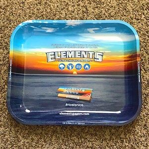 Rolling Tray / Ash Tray - BRAND NEW